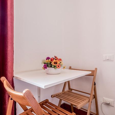 Sofia Guest House Rome Bagian luar foto