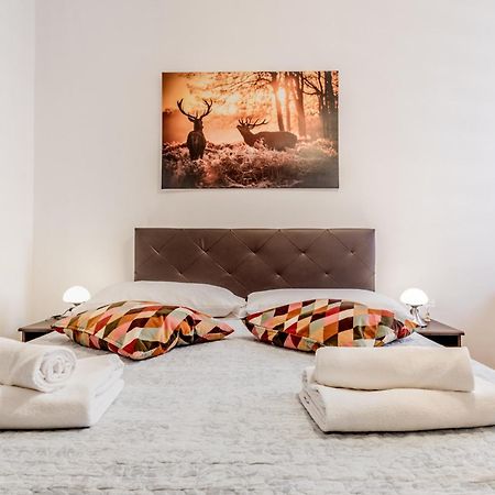 Sofia Guest House Rome Bagian luar foto