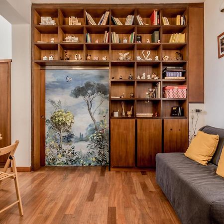 Sofia Guest House Rome Bagian luar foto