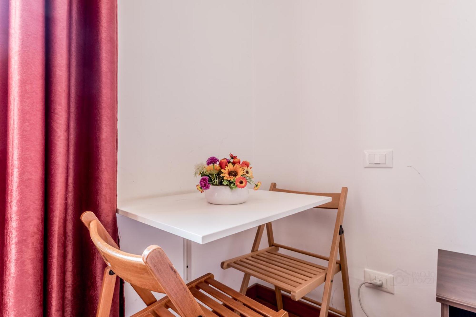 Sofia Guest House Rome Bagian luar foto