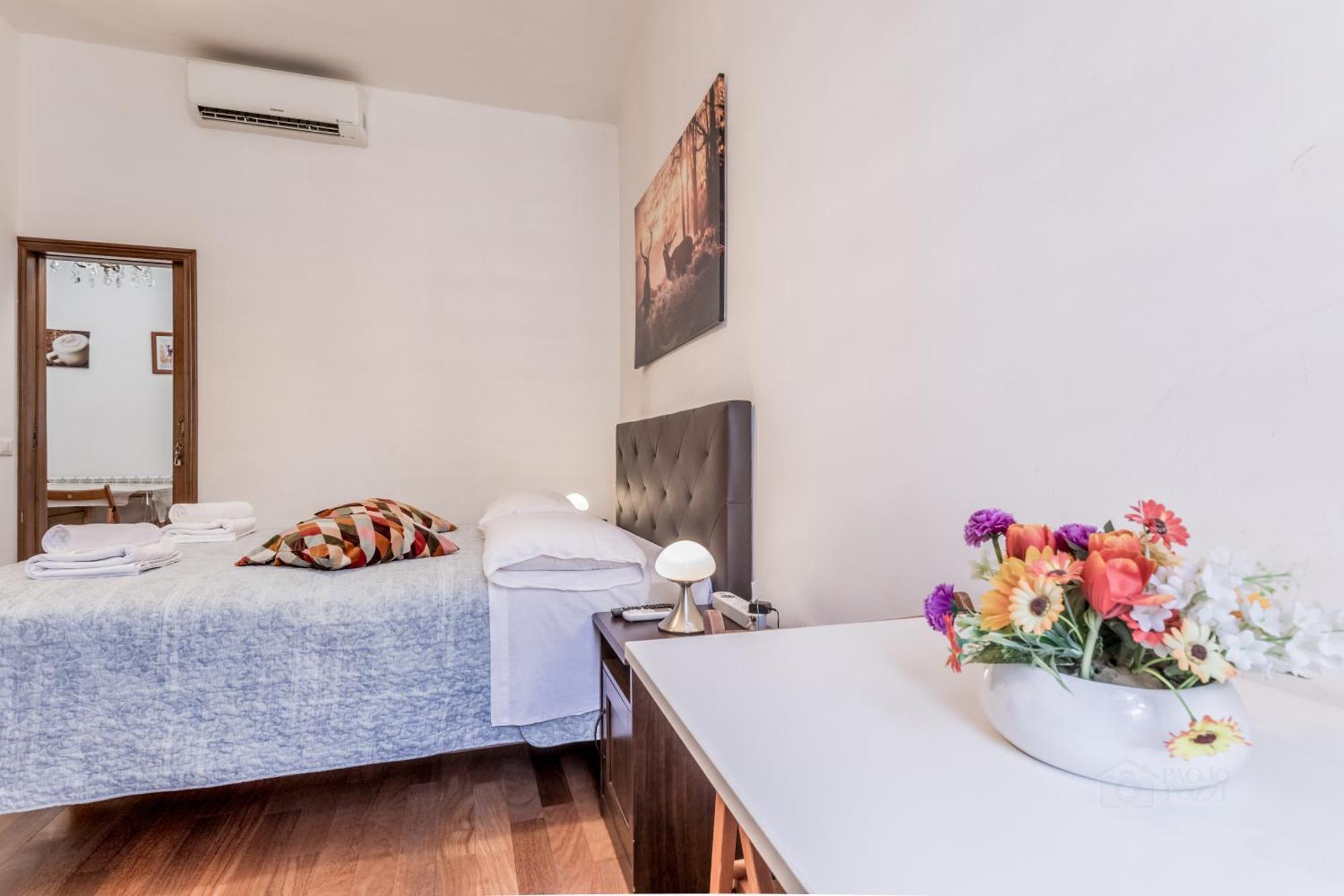 Sofia Guest House Rome Bagian luar foto