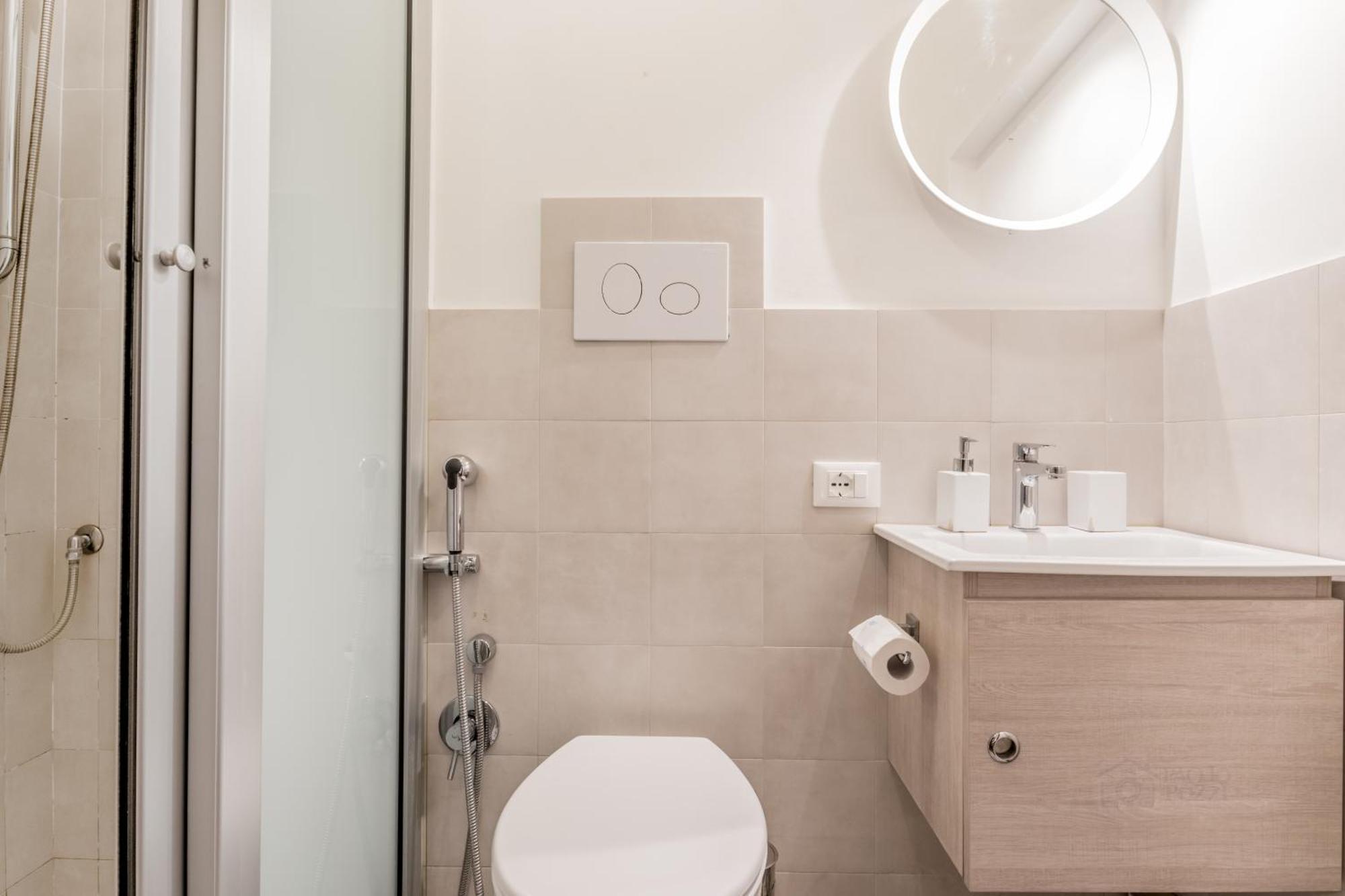 Sofia Guest House Rome Bagian luar foto