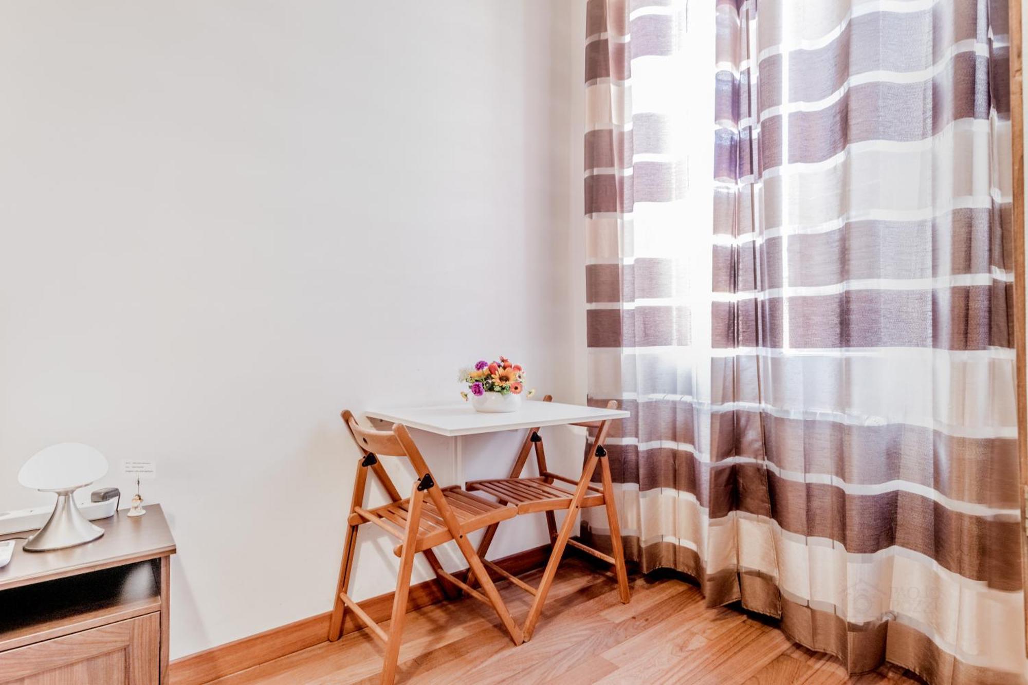 Sofia Guest House Rome Bagian luar foto