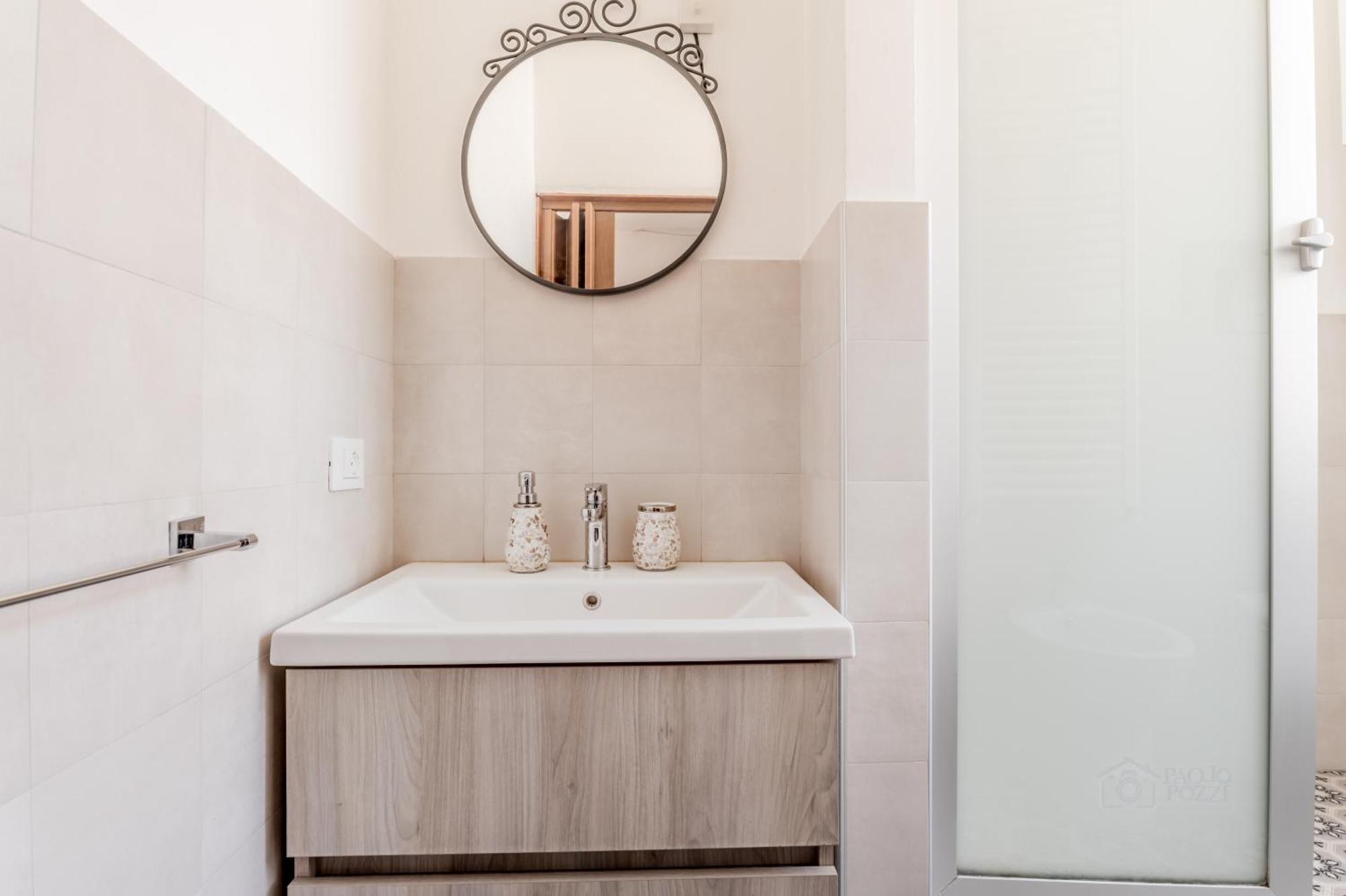 Sofia Guest House Rome Bagian luar foto