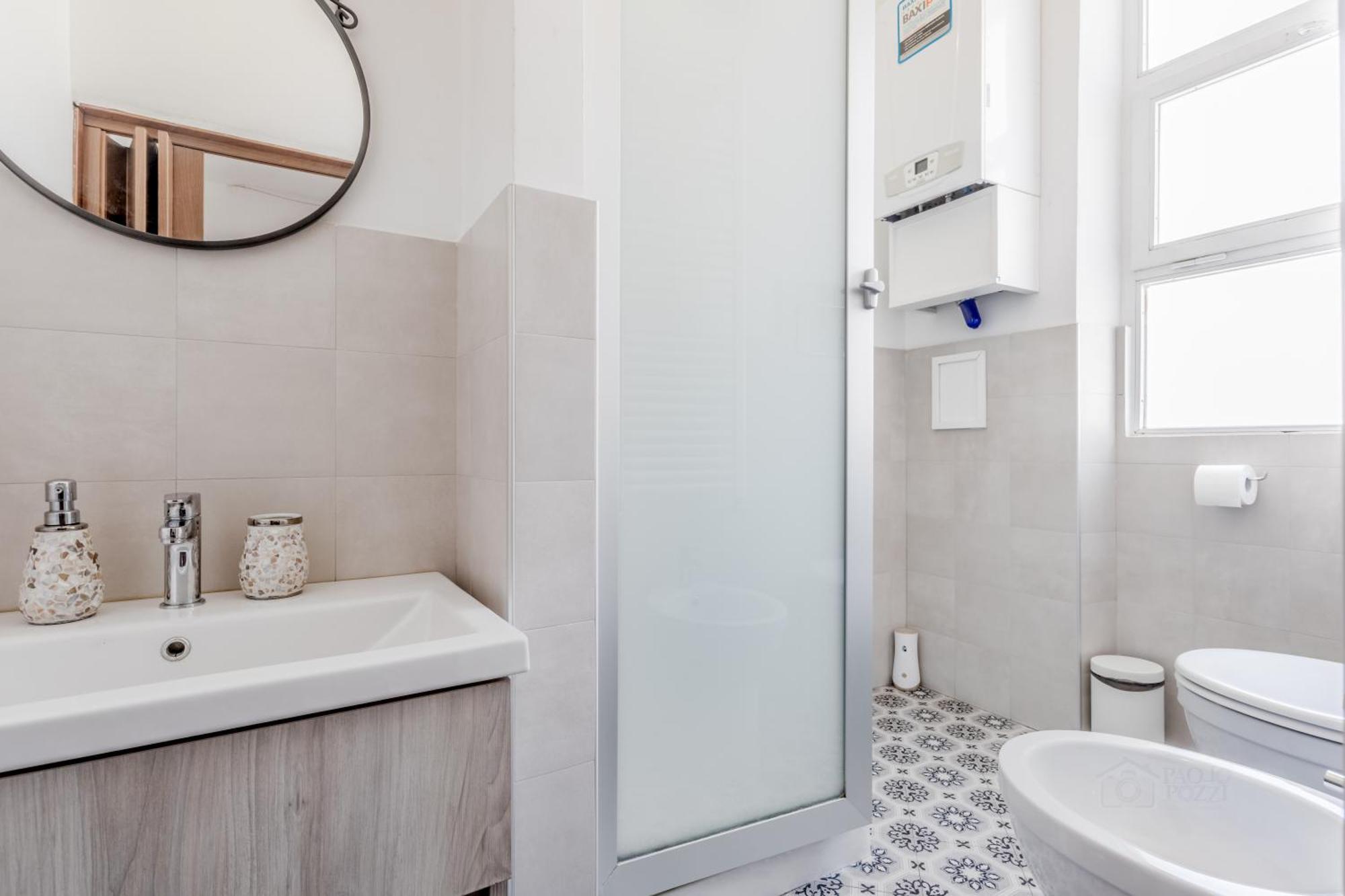 Sofia Guest House Rome Bagian luar foto