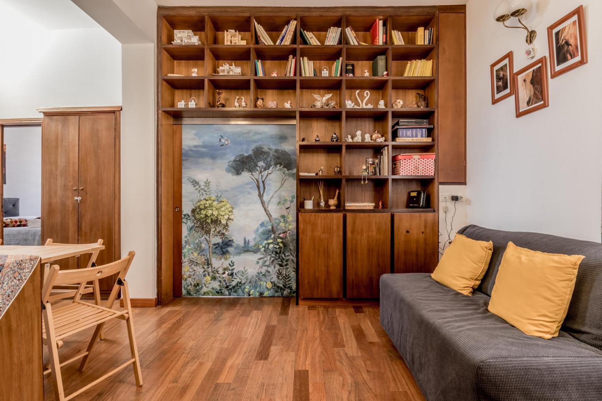 Sofia Guest House Rome Bagian luar foto