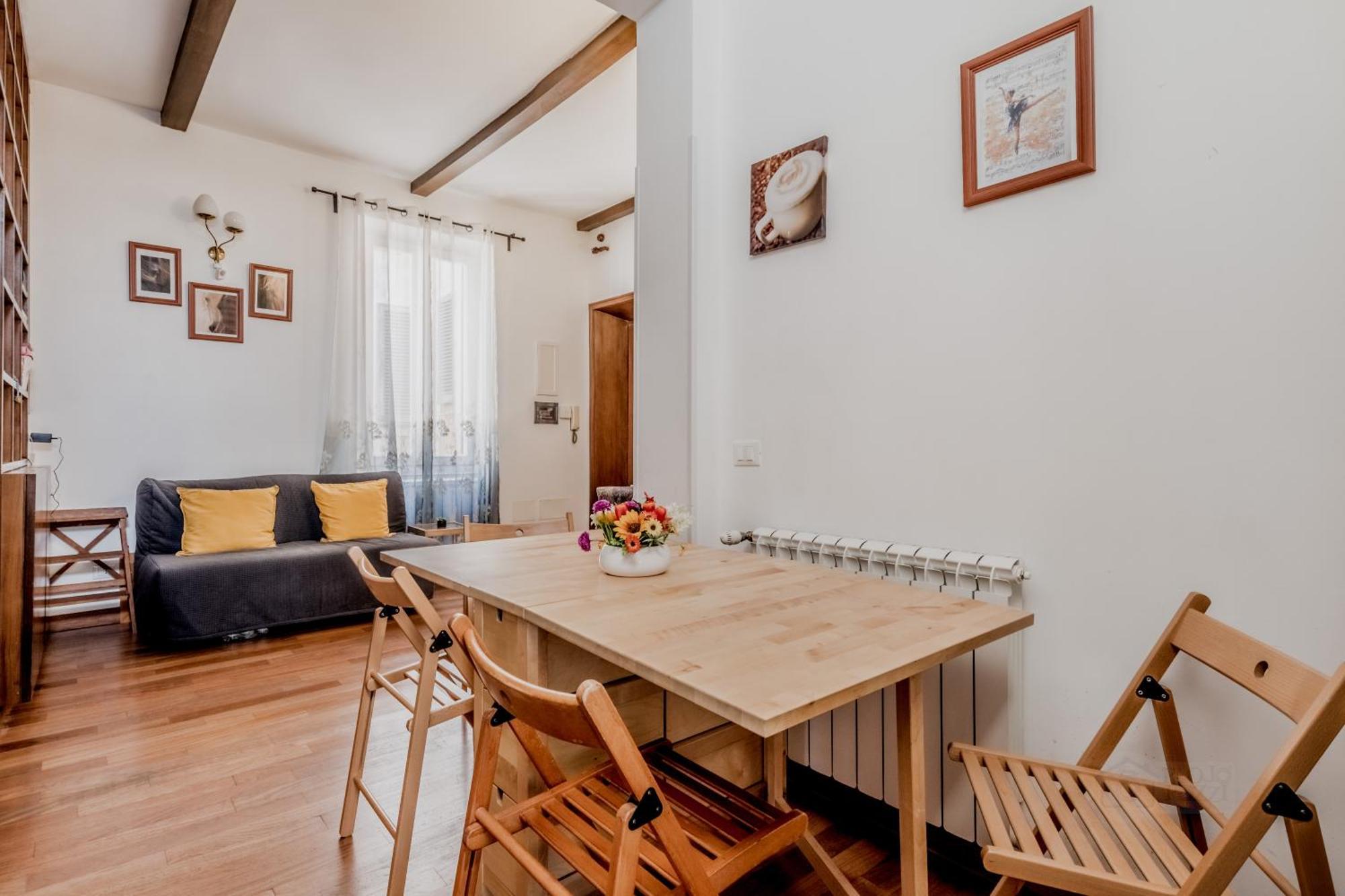 Sofia Guest House Rome Bagian luar foto