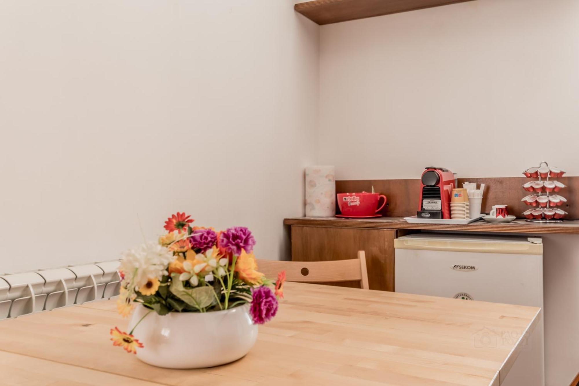 Sofia Guest House Rome Bagian luar foto